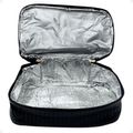 Necessaire Térmica Rubys Com Alça Preta Nec-038tx