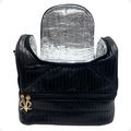 Necessaire Térmica Rubys Com Alça Preta Nec-038tx