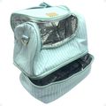 Necessaire Térmica Rubys Com Alça Azul Nec-038tx