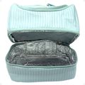 Necessaire Térmica Rubys Com Alça Azul Nec-038tx