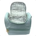 Necessaire Térmica Rubys Com Alça Azul Nec-038tx
