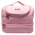 Necessaire Térmica Rubys Com Alça Rosa Necf-138b