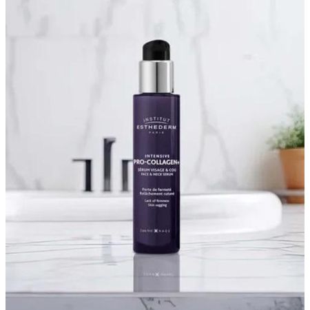 Sérum-para-Rosto-e-Pescoço-Esthederm-Intensive-Pro-Collagen+-30ml--2