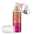 Body Splash Kiss New York Pink Romance 200ml