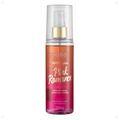 Body Splash Kiss New York Pink Romance 200ml