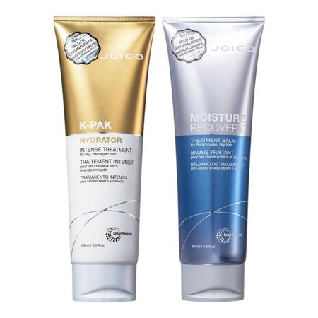 Kit-Joico-K-Pak----Hydrator-250ml-+-Moisture-Recovery-Treatment-Balm-250ml--1