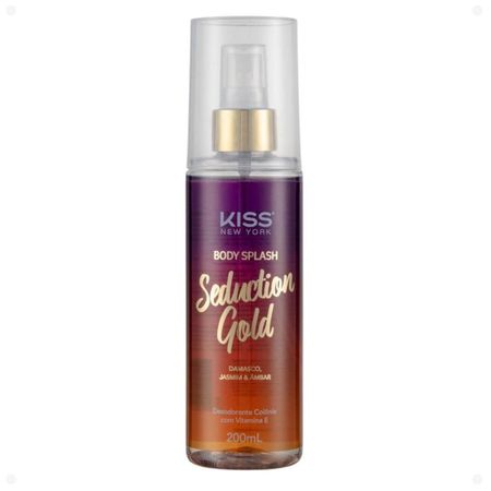 Body-Splash-Kiss-New-York-Seduction-Gold-200ml--1