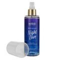 Kit Body Splash Kiss New York Night Love