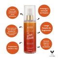 Kit Body Splash Kiss New York Sun Kisses