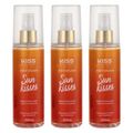 Kit Body Splash Kiss New York Sun Kisses