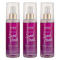 Kit Body Splash Kiss New York Sweet Heart