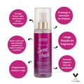 Kit Body Splash Kiss New York Sweet Heart