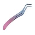 Pinça Aplicadora de Extensão Kiss New York Falscara Applicator Kfca01
