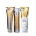 Kit Joico K-Pak -  Shampoo 300ml + Condicionador 250ml + Hydrator 250ml