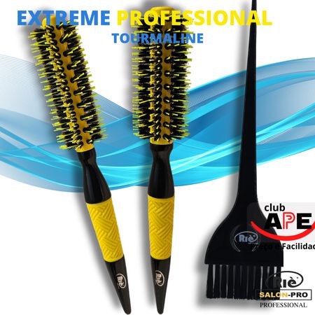RIÈ-Salon-Pro-Kit-2-Escovas-Extreme-Professional-Tourmaline-40mm,47mm-+-Pincel--6