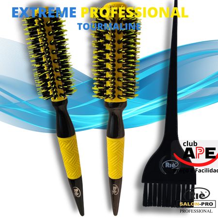 RIÈ-Salon-Pro-Kit-2-Escova-Extreme-Professional-Tourmaline-40mm,57mm-+-Pincel--6