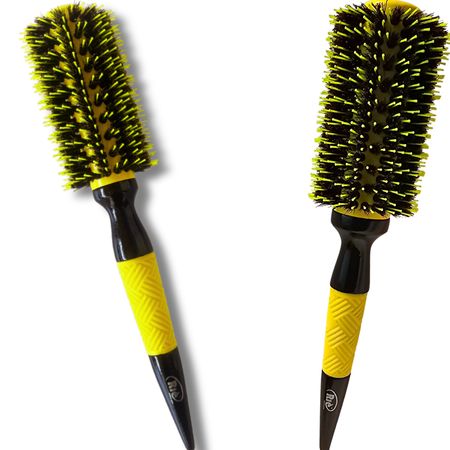 RIÈ-Salon-Pro-Kit-2--Escovas-Extreme-Professional-Tourmaline-47mm,-64mm--1