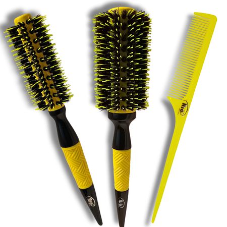 RIÈ-Salon-Pro-Kit-2-Escova-Extreme-Professional-Tourmaline-47mm,-64mm-+-Pente--1