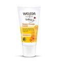 Creme Preventivo de Assaduras Baby Calêndula Weleda - 30ml