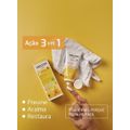 Weleda Creme Preventivo de Assaduras Baby Calêndula 75ml