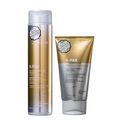 Kit Joico K-Pak -  Shampoo 300ml + Deep Penetrating 150ml