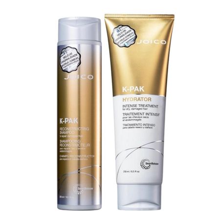 Kit-Joico-K-Pak---Shampoo-300ml-+-Hydrator-250ml--1