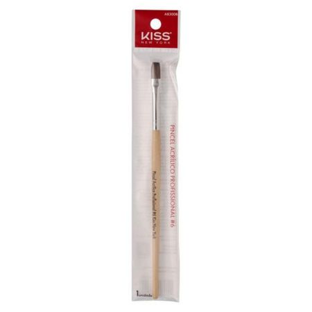 Pincel-Acrílico-Profissional-Kiss-New-York-#6-Ab300b--3