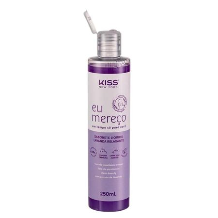 Sabonete-Líquido-Lavanda-Relaxante-Kiss-New-York-Eu-Mereço-250ml--1