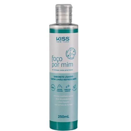 Sabonete-Líquido-Capim-Limão-Kiss-New-York-Faço-Por-Mim-250ml--1