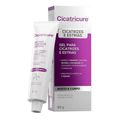 Gel para Cicatrizes e Estrias - Cicatricure - 60g