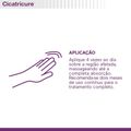 Gel para Cicatrizes e Estrias - Cicatricure - 60g