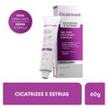 Gel para Cicatrizes e Estrias - Cicatricure - 60g