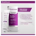Gel para Cicatrizes e Estrias - Cicatricure - 60g