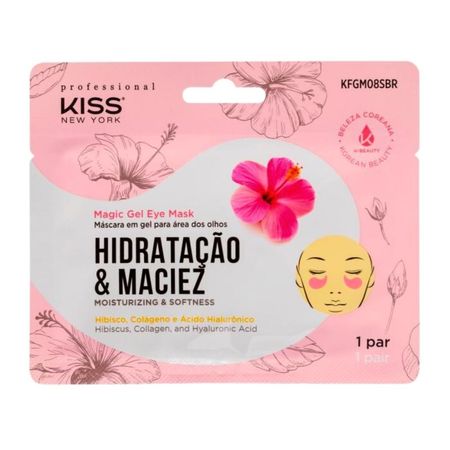 Máscara-Para-Área-dos-Olhos-Kiss-New-York-Hidratação-e-Maciez-Kfgm07sbr--1