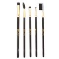 Kit Pincel Para Maquiagem Rubys Csn C/5