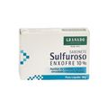 Sabonete Sulfuroso em Barra Granado Enxofre 10% - 90g