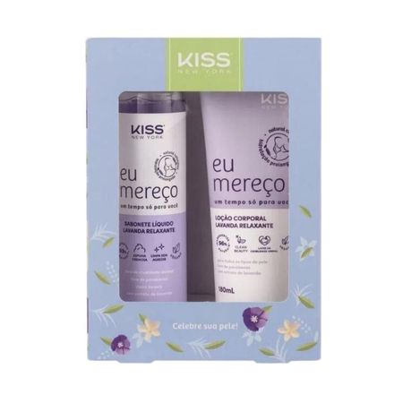 Kit-Sabonete-Líquido-+-Loção-Corporal-Lavanda-Relaxante-Kiss-New-York-Eu-Mereço-Ktc03b--1