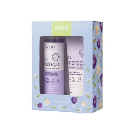 Kit-Sabonete-Líquido-+-Loção-Corporal-Lavanda-Relaxante-Kiss-New-York-Eu-Mereço-Ktc03b--3