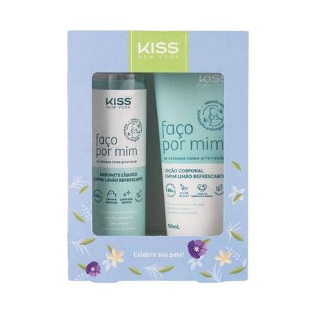 Kit-Sabonete-Líquido-+-Loção-Corporal-Capim-Limão-Kiss-New-York-Faço-Por-Mim--1