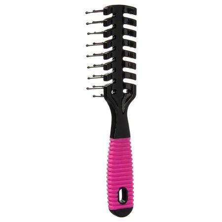 Escova-Ventilada-Ricca-Black-&-Pink--4