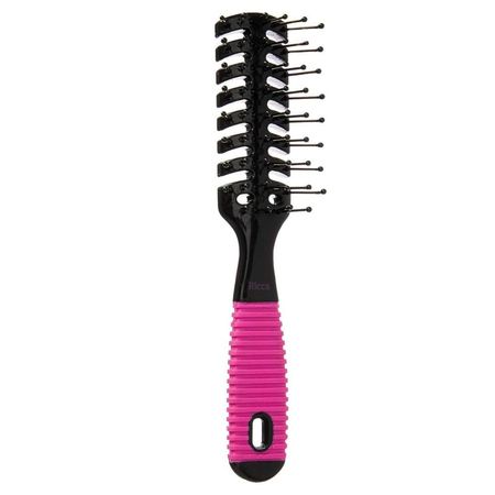 Escova-Ventilada-Ricca-Black-&-Pink--3
