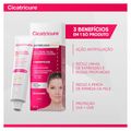 Creme Rejuvenescedor Cicatricure - Creme Facial  Antissinais FPS30 - 50g