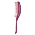 Escova Flex Belliz Ricca Raquete Cassis
