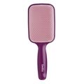 Escova Flex Belliz Ricca Raquete Cassis