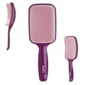 Escova Flex Belliz Ricca Raquete Cassis