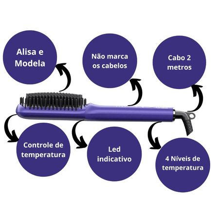 Escova-Alisadora-Ricca-Flat-Brush-4-Temperaturas-Bivolt--2