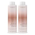 Madamelis Cauter Fiber Restauração Shampoo + Máscara 1000ml
