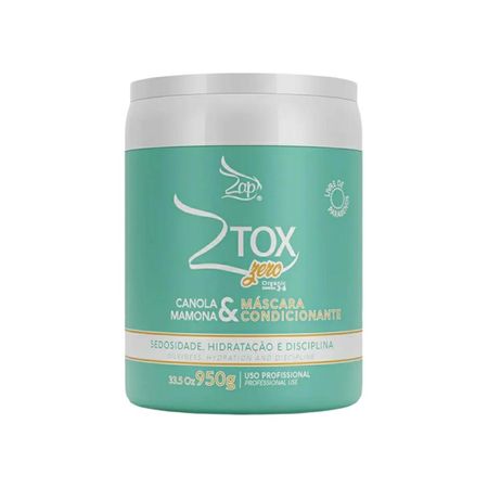 Zap-Ztox-Zero-Orgânico-Canola-e-Mamona-Máscara-Condicionante-950g--1
