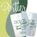 Portier Ciclos Unique B-Tox Máscara Capilar 1000g