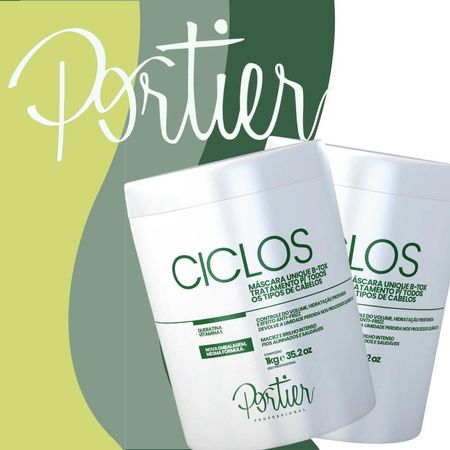 Portier-Ciclos-Unique-B-Tox-Máscara-Capilar-1000g--3